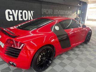 Audi R8 V8 R-Tronic Nacional