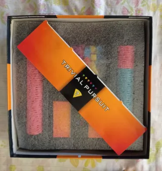 Trivial Pursuit Casinò