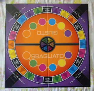 Trivial Pursuit Casinò