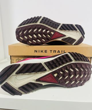 Nike Pegasus 4 Gore-Tex Trail Running