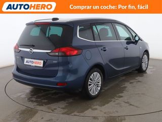 Opel Zafira 1.6 CDTi Selective Start/Stop