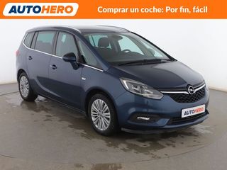 Opel Zafira 1.6 CDTi Selective Start/Stop
