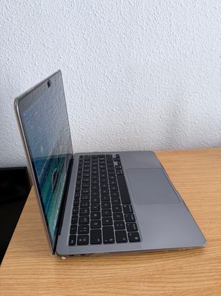 MacBook Air 13 M1 2020 gris especial