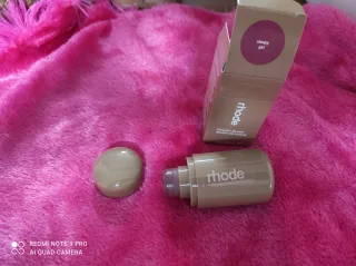 Rubor Charlotte Tilbury Pillow Talk