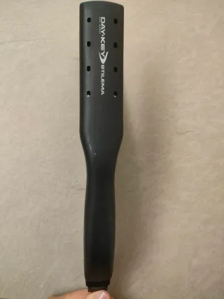 Piastra capelli ceramica Day Key Stilema