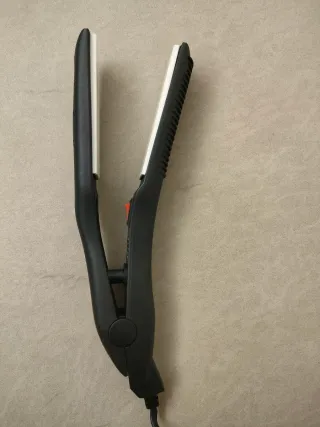 Piastra capelli ceramica Day Key Stilema