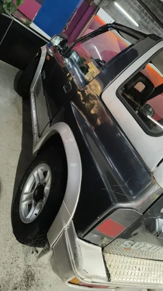 Suzuki Vitara 1995