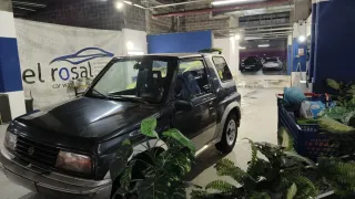 Suzuki Vitara 1995