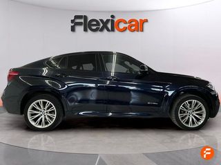 BMW X6 xDrive30d