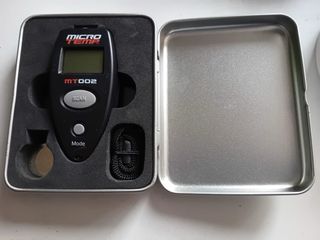 Coche RC Hyper TQ Sport + Accesorios