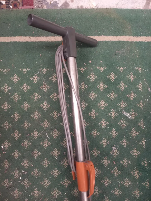 Pulidora Electrolux para suelos