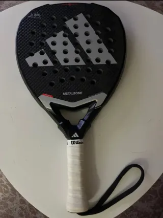 Pala Pádel Adidas Metalbone Alex Galán