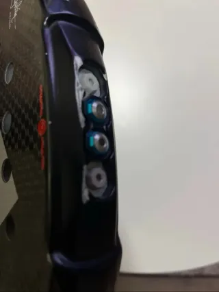 Pala Pádel Adidas Metalbone Alex Galán