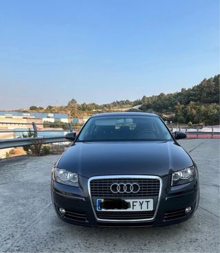 A3 2.0tdi 170cv