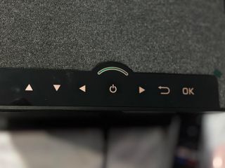 Proyector WOLFGANG Mini 4K 28000 Lúmenes Portátil