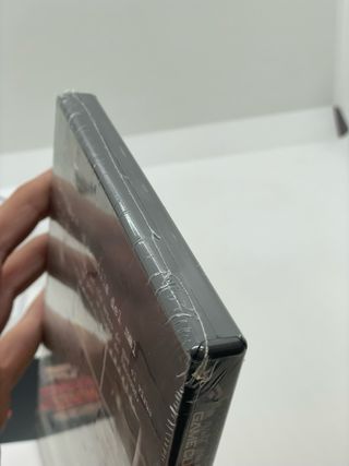 Resident Evil Zero precintado GameCube