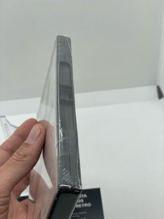 Resident Evil Zero precintado GameCube