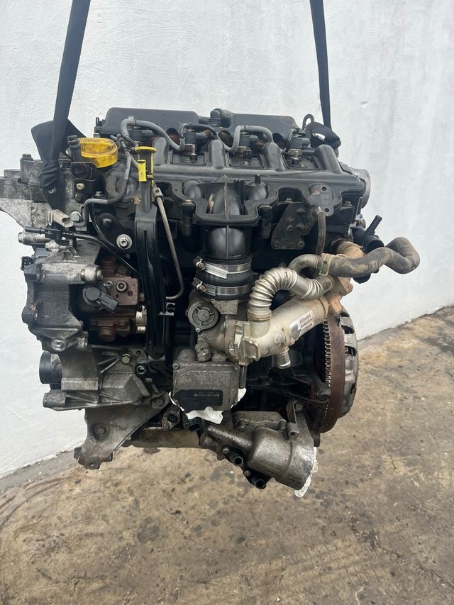 Motor Completo referencia g9ua650