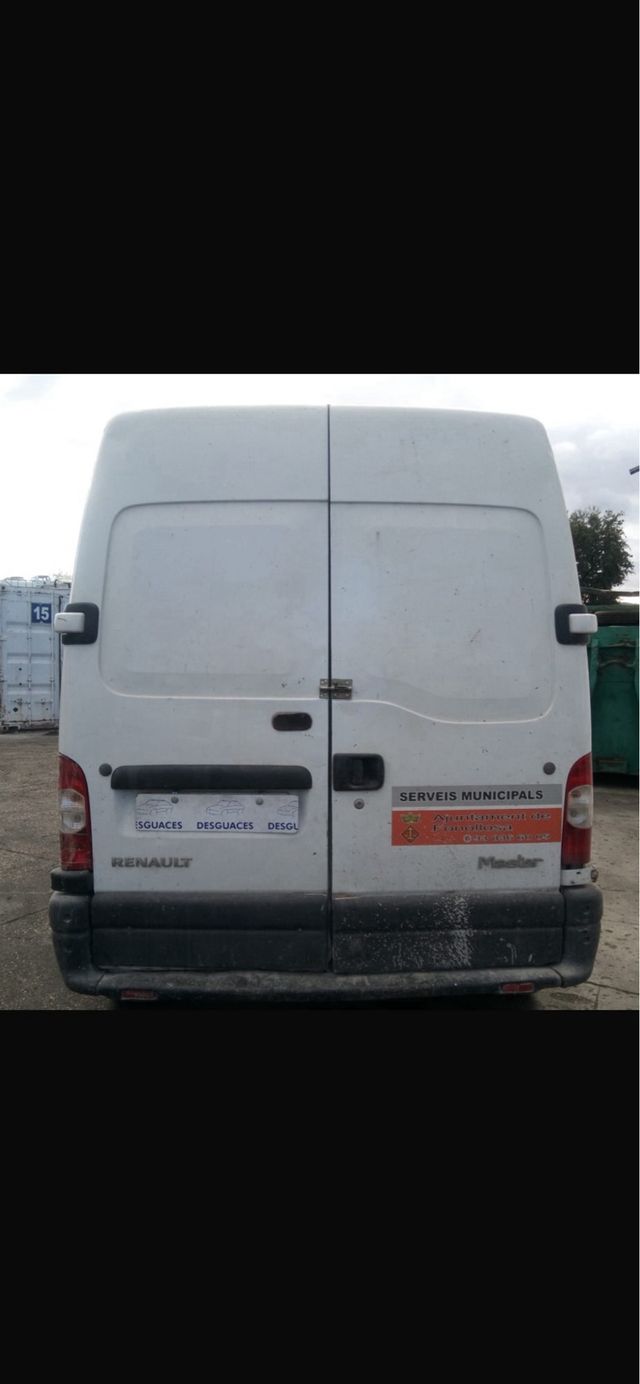 Motor Completo referencia g9ua650