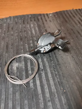 Maneta Cambio SRAM NX 12v