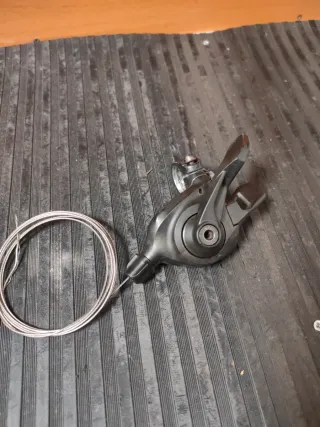 Maneta Cambio SRAM NX 12v