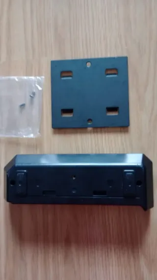 Extensão Sega Mega Drive 1 para Mega CD 2