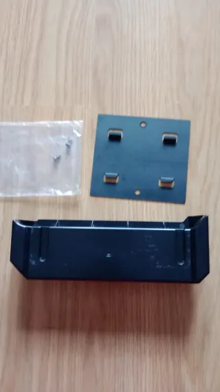 Extensão Sega Mega Drive 1 para Mega CD 2