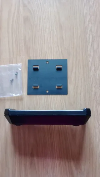 Extensão Sega Mega Drive 1 para Mega CD 2