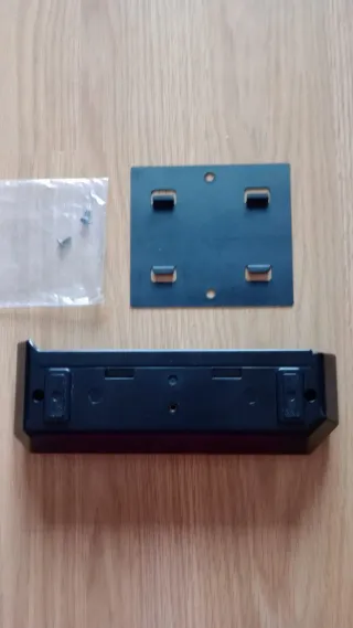 Extensão Sega Mega Drive 1 para Mega CD 2