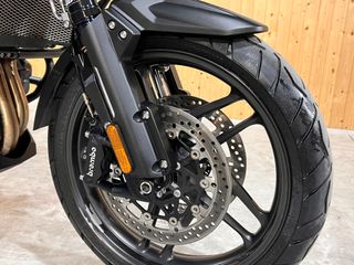 Triumph Tiger Explorer 1200 XRX