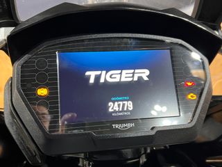 Triumph Tiger Explorer 1200 XRX