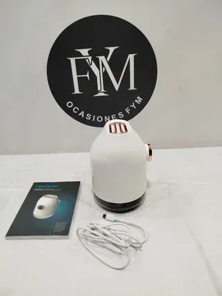 DIFUSOR AROMAS CECOTEC PUREAROMA 550