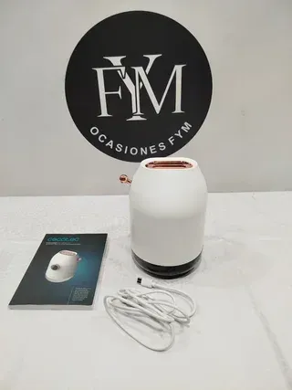 DIFUSOR AROMAS CECOTEC PUREAROMA 550