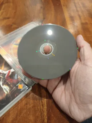 GOD OF WAR COLLECTION VOL. II per PS3