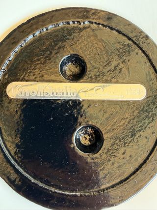 Mesa Tulip 51cm Saarinen, Knoll