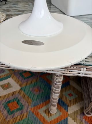 Mesa Tulip 51cm Saarinen, Knoll