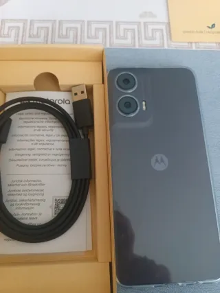 Motorola moto g35 5G Nuevo
