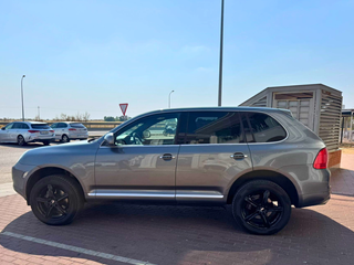 Porsche Cayenne 3.2