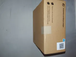 SIN ABRIR Router ZTE G5B1