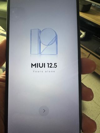 Móvil Xiaomi Redmi 9 Negro