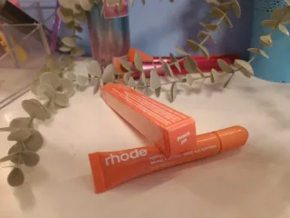 Labial Rhode Peptide Tint Peach Pit