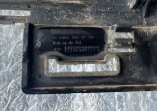 Rejilla Delantera Mercedes-Benz GLE W166