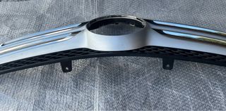 Rejilla Delantera Mercedes-Benz GLE W166