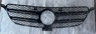 Rejilla Delantera Mercedes-Benz GLE W166