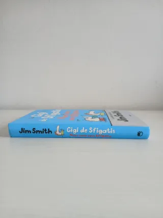 Non sono uno sfigato. Gigi de Sfigatis