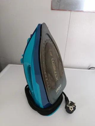 Plancha XSQO Xtreme F1 Anticalc 3200W