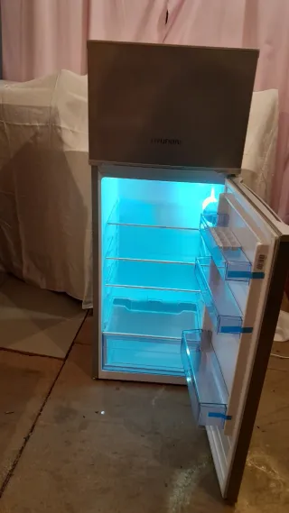 Nevera Hyundai