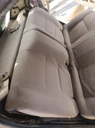 Interior Renault 19 Completo