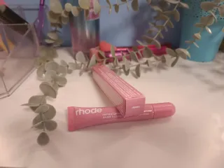 Rhode Peptide Lip Tint - Ribbon