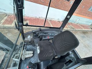 Volvo ECR50D